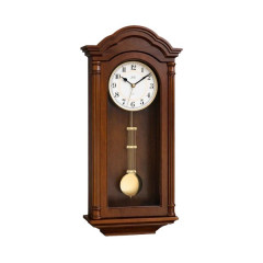 Nástenné kyvadlové hodiny JVD N9353.3, 66cm Nástenné kyvadlové hodiny JVD N9353.3, 66cm